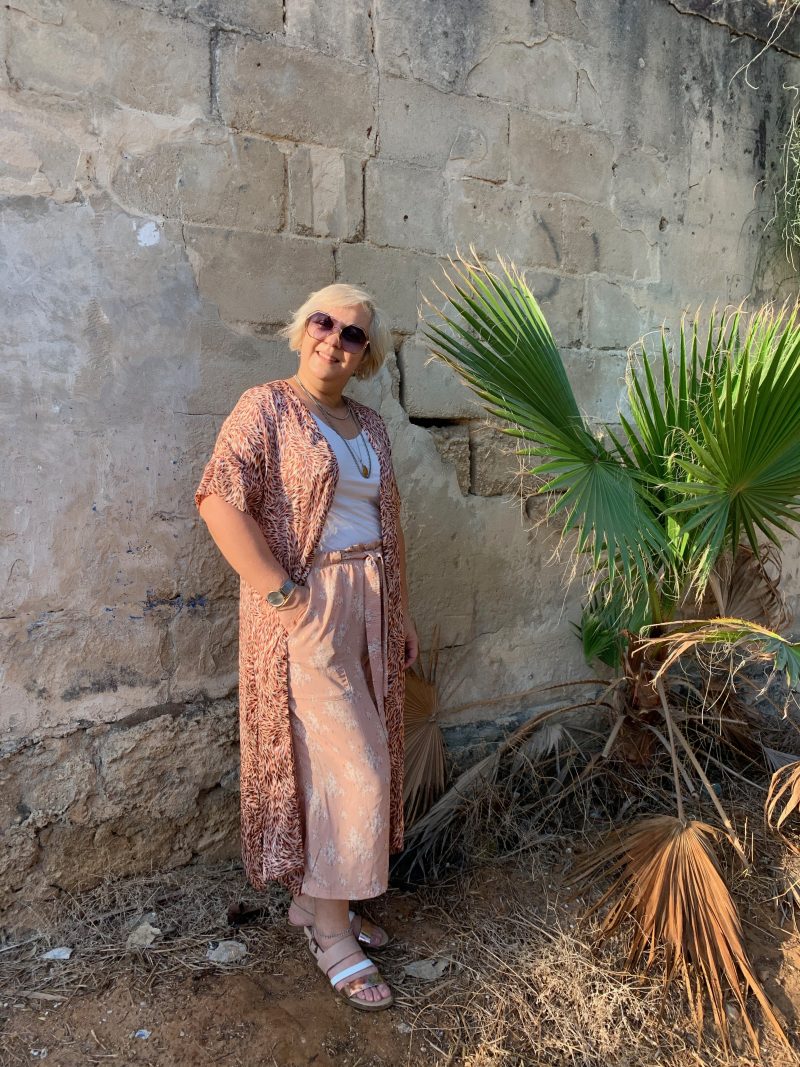 ⁦גזרה לקימונו מריל⁩ – תמונה ⁦2⁩