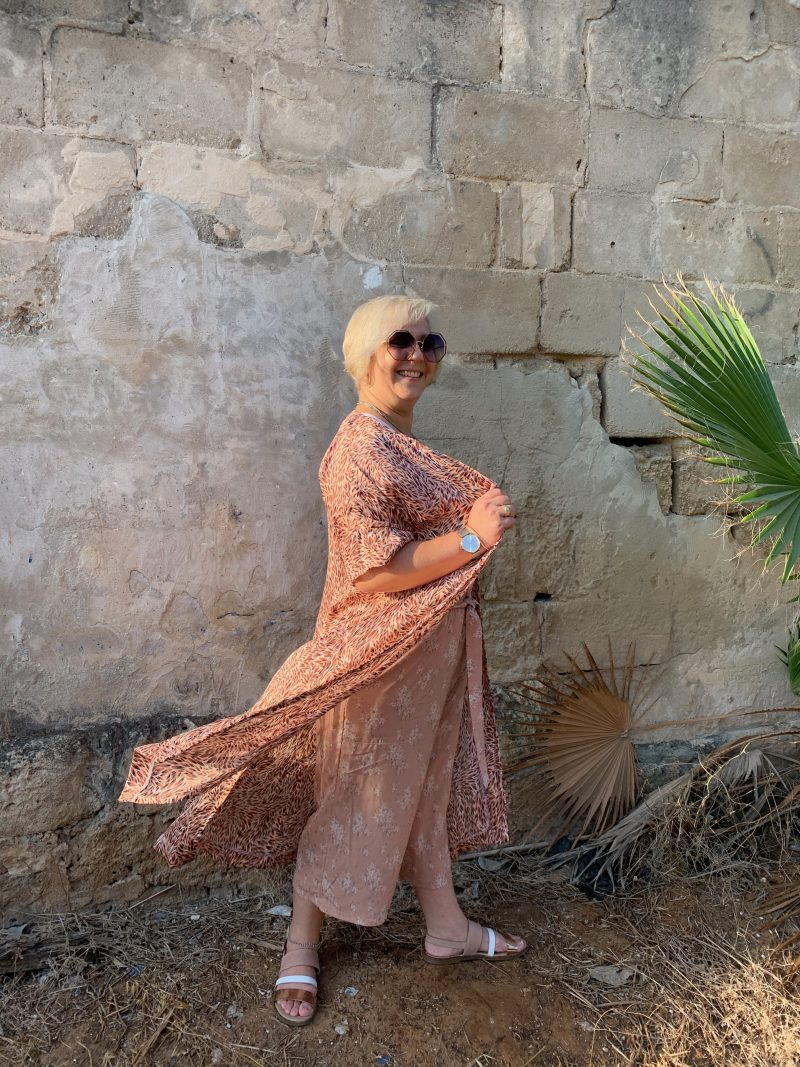 ⁦גזרה לקימונו מריל⁩ – תמונה ⁦3⁩