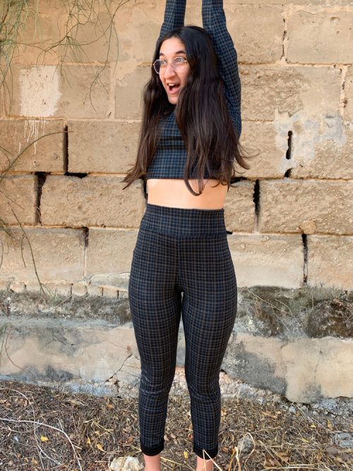 גזרת טייץ קוטי